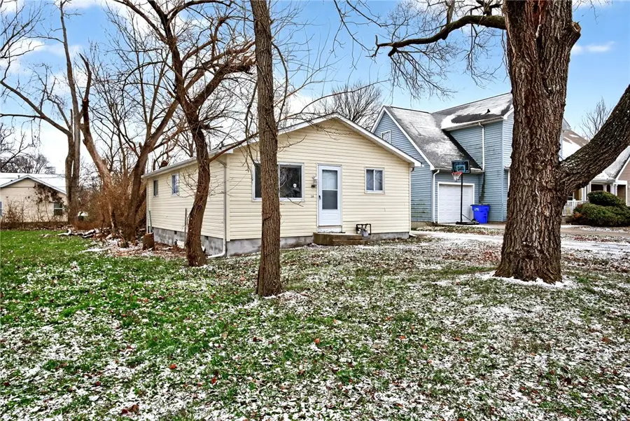 734 Tyson Avenue, Dayton, OH 45417 - #3