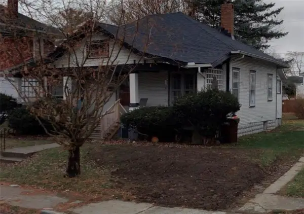 1837 S Fountain Avenue, Springfield, OH 45506