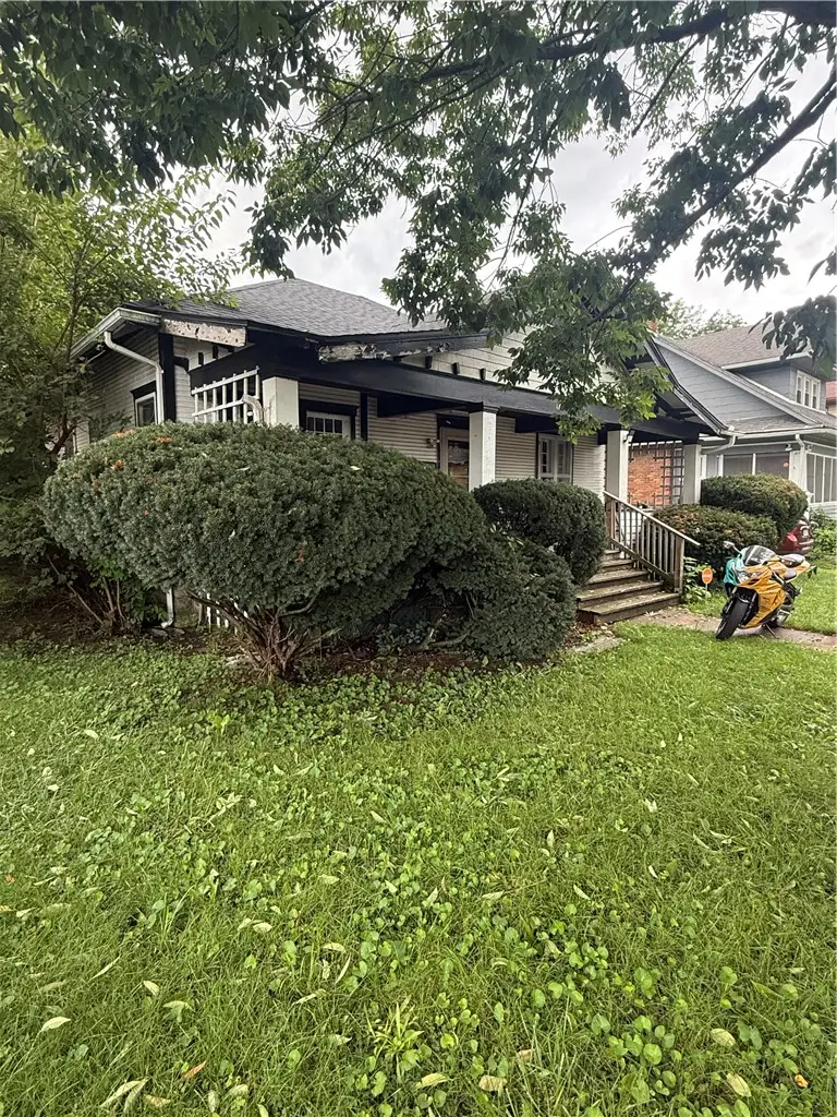 1837 S Fountain Avenue, Springfield, OH 45506 - #2