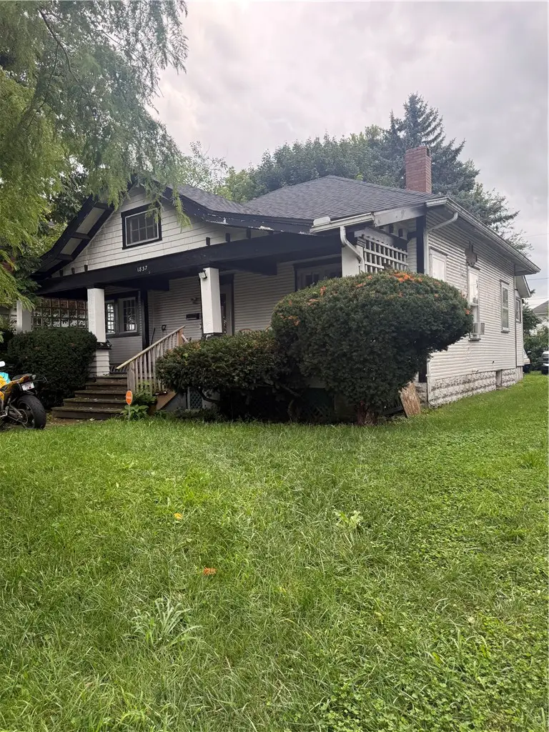 1837 S Fountain Avenue, Springfield, OH 45506 - #3