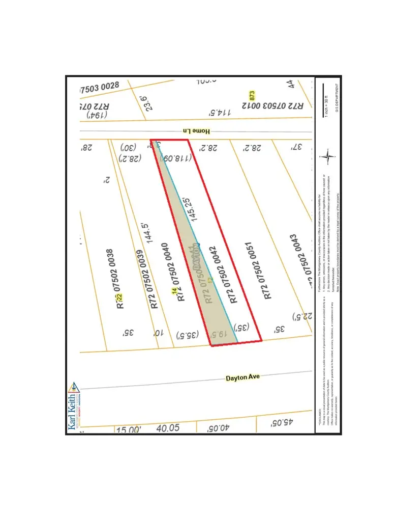 12 Dayton Avenue, Dayton, OH 45402 - #1