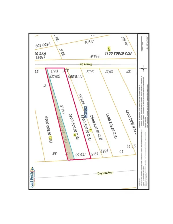 14 Dayton Avenue, Dayton, OH 45402
