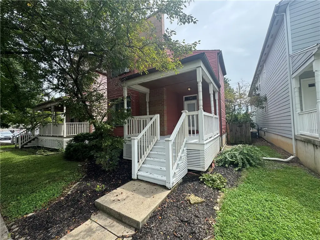 120 Fairground Avenue, Dayton, OH 45409 - #1