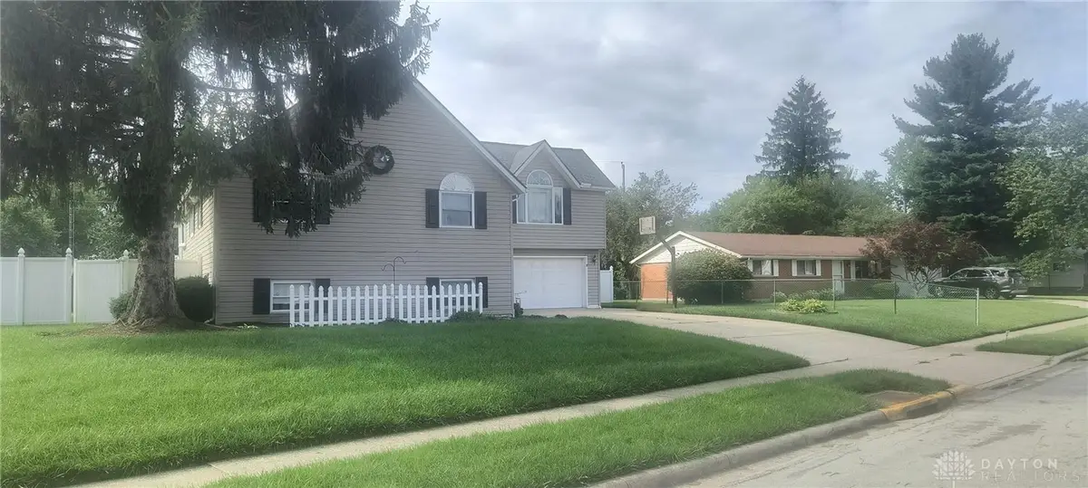 128 Creamer Drive, Cedarville, OH 45314 - #1