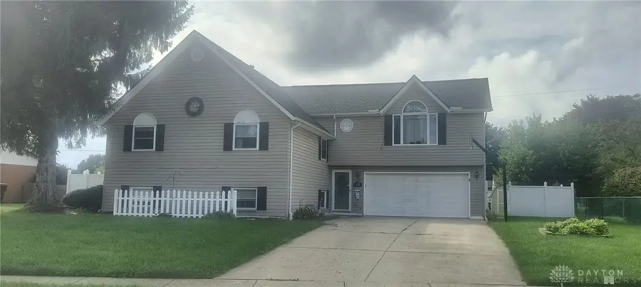 128 Creamer Drive, Cedarville, OH 45314 - #2
