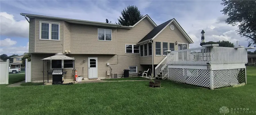 128 Creamer Drive, Cedarville, OH 45314 - #3