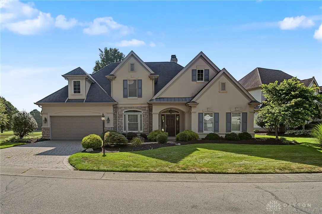 166 Barrington Village Drive, Xenia, OH 45385 - #1
