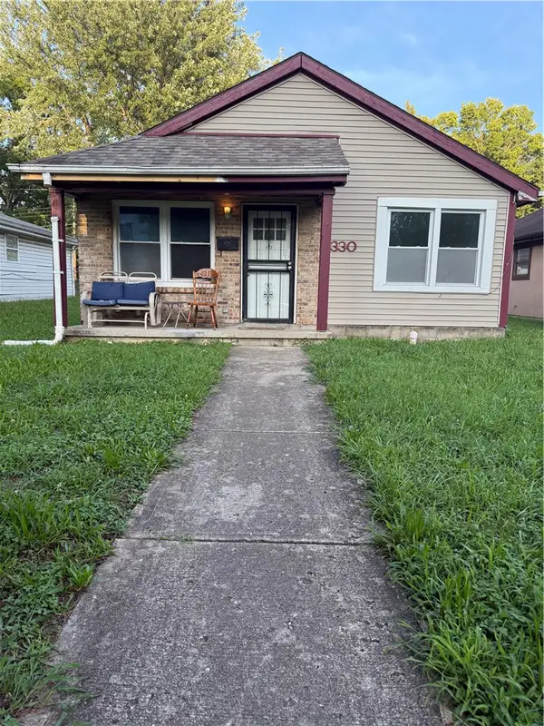 330 Middle Street, Dayton, OH 45402