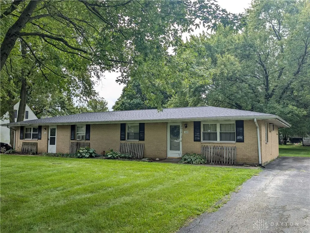 102 Madison Street, Pitsburg, OH 45358 - #1