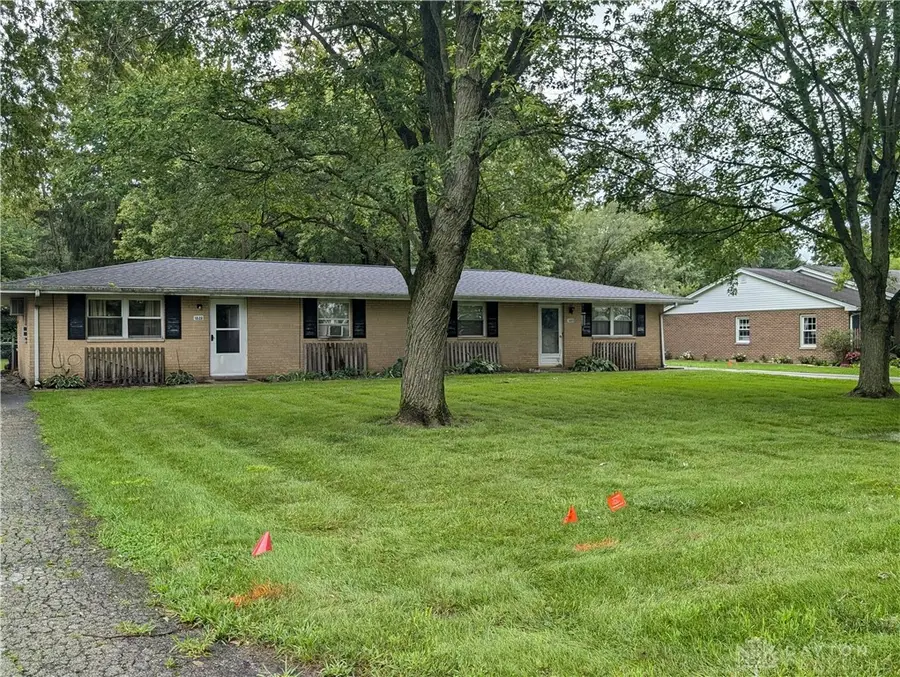 102 Madison Street, Pitsburg, OH 45358 - #2