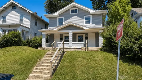 361 Fountain Avenue, Dayton, OH 45405