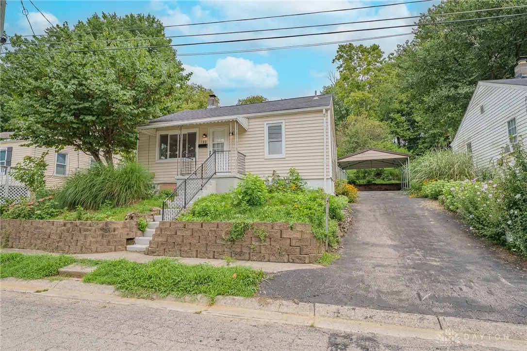 490 Valley View Drive, South Lebanon, OH 45065 - #1