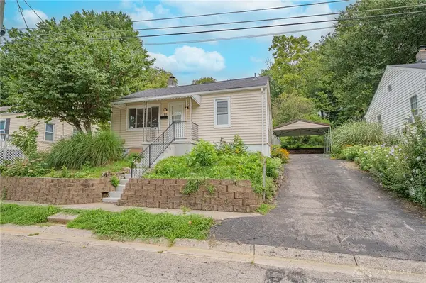 490 Valley View Drive, South Lebanon, OH 45065