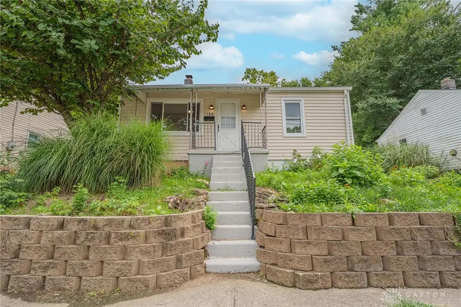 490 Valley View Drive, South Lebanon, OH 45065 - #2