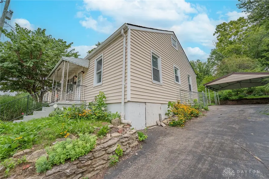 490 Valley View Drive, South Lebanon, OH 45065 - #3