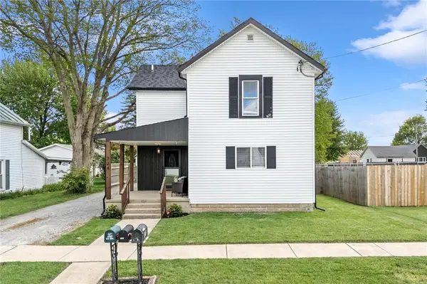 224 S Walnut Street, Fletcher, OH 45326
