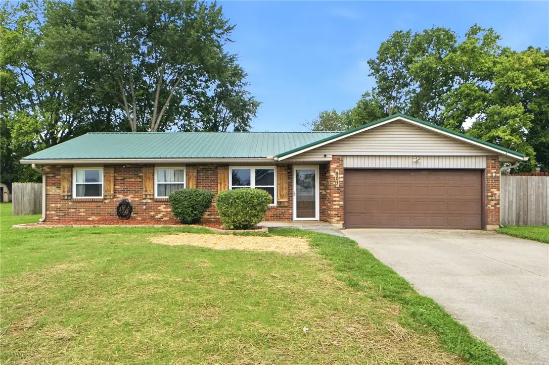 907 Marcia Drive, Trenton, OH 45067 - #1