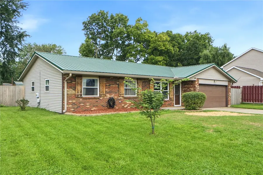 907 Marcia Drive, Trenton, OH 45067 - #3