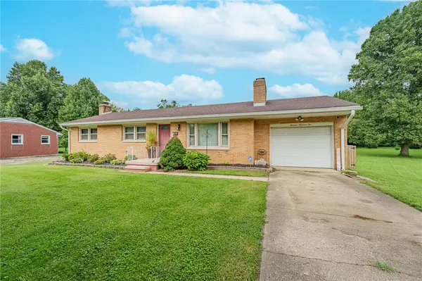 1902 Winona Drive, Middletown, OH 45042