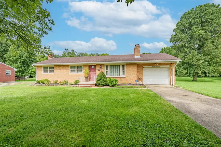 1902 Winona Drive, Middletown, OH 45042 - #2