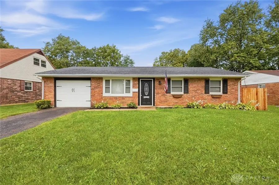 1258 Skylark Drive, Troy, OH 45373 - #2
