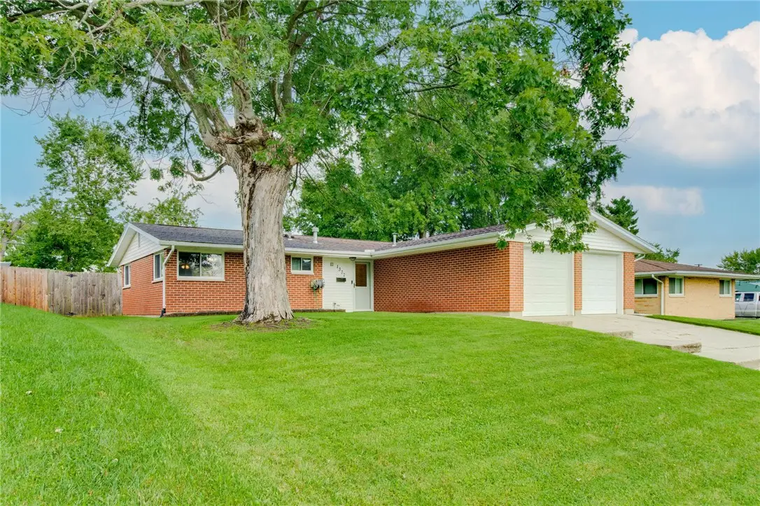 1377 Maplegrove Drive, Fairborn, OH 45324 - #1