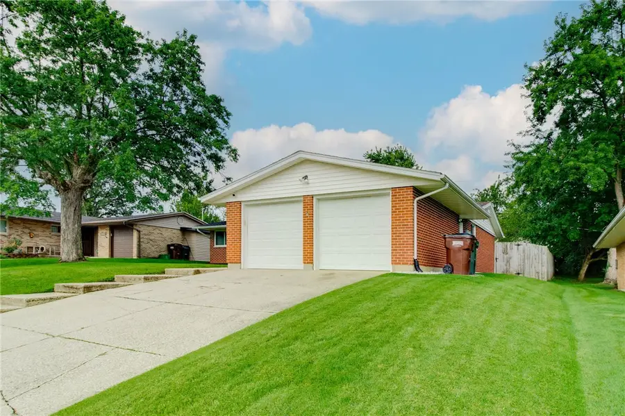 1377 Maplegrove Drive, Fairborn, OH 45324 - #3
