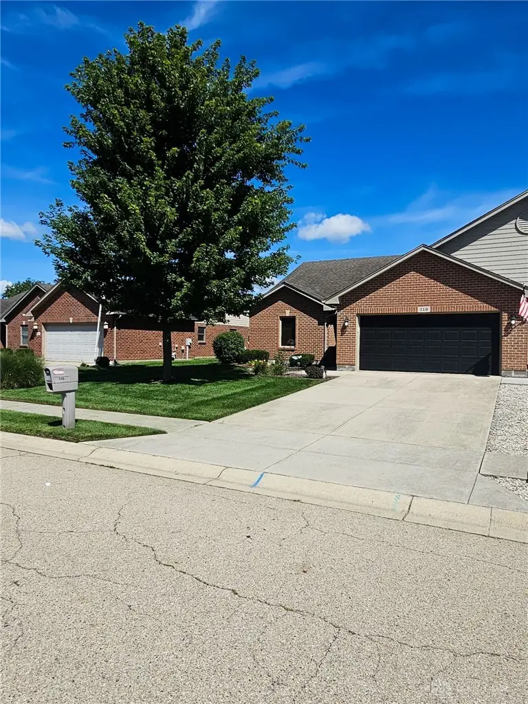 119 Burgundy Drive, Englewood, OH 45322 - #3