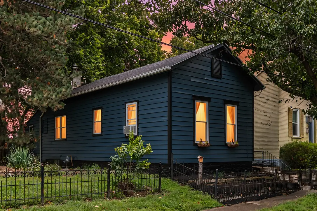 609 Hickory Street, Dayton, OH 45410 - #1
