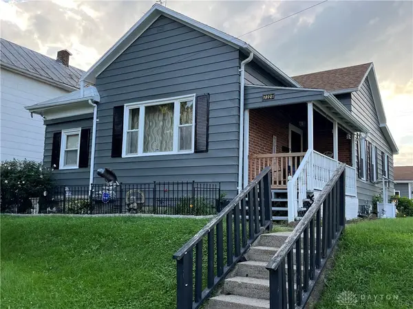 722 E 3rd Street, Greenville, OH 45331