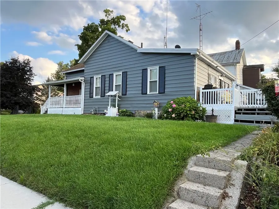 722 E 3rd Street, Greenville, OH 45331 - #2