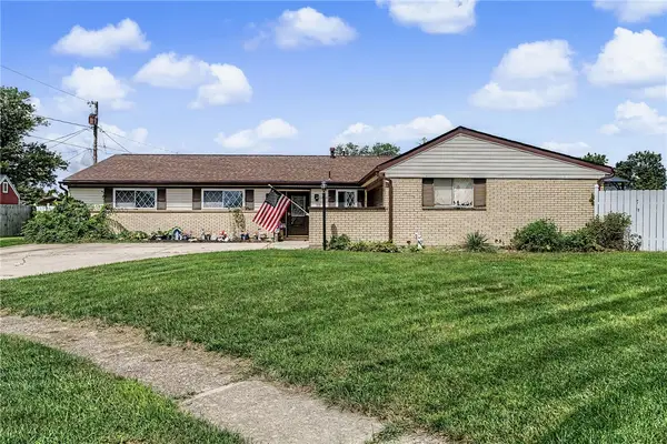 7013 Cologne Place, Huber Heights, OH 45424