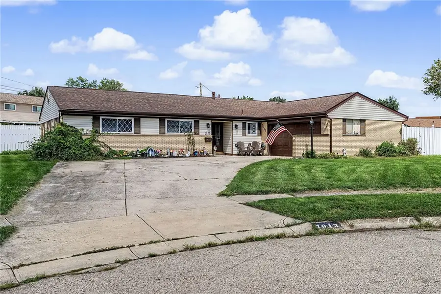 7013 Cologne Place, Huber Heights, OH 45424 - #3