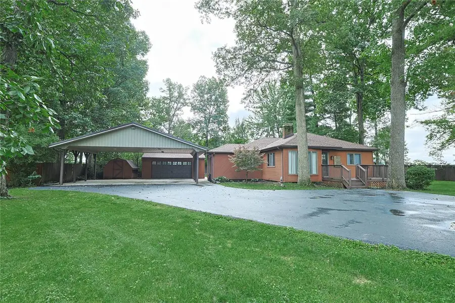 3091 Fairfield Pike, Springfield, OH 45502 - #2