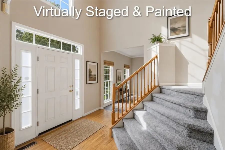 2524 Muirfield Drive, Beavercreek, OH 45431 - #3