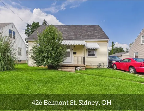 426 Belmont Street, Sidney, OH 45365