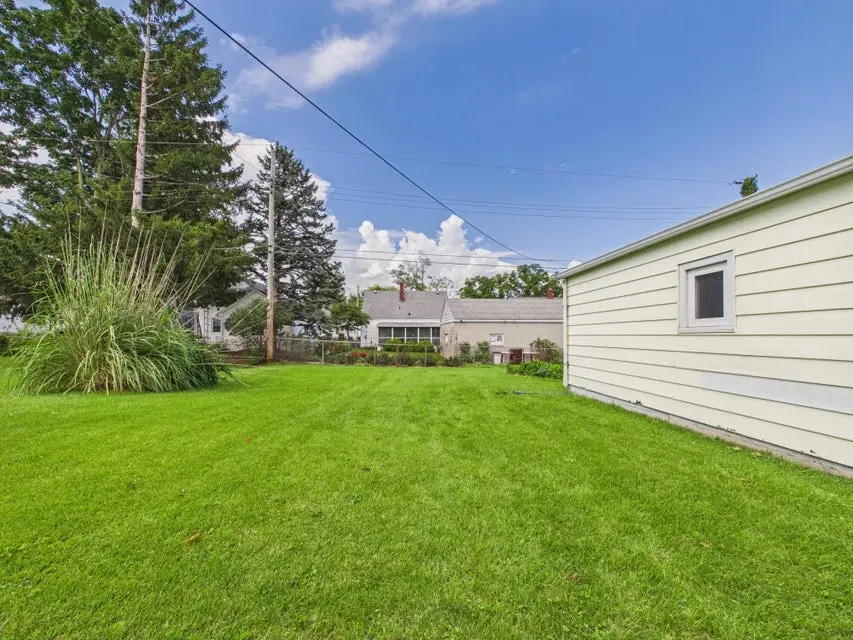 426 Belmont Street, Sidney, OH 45365 - #3