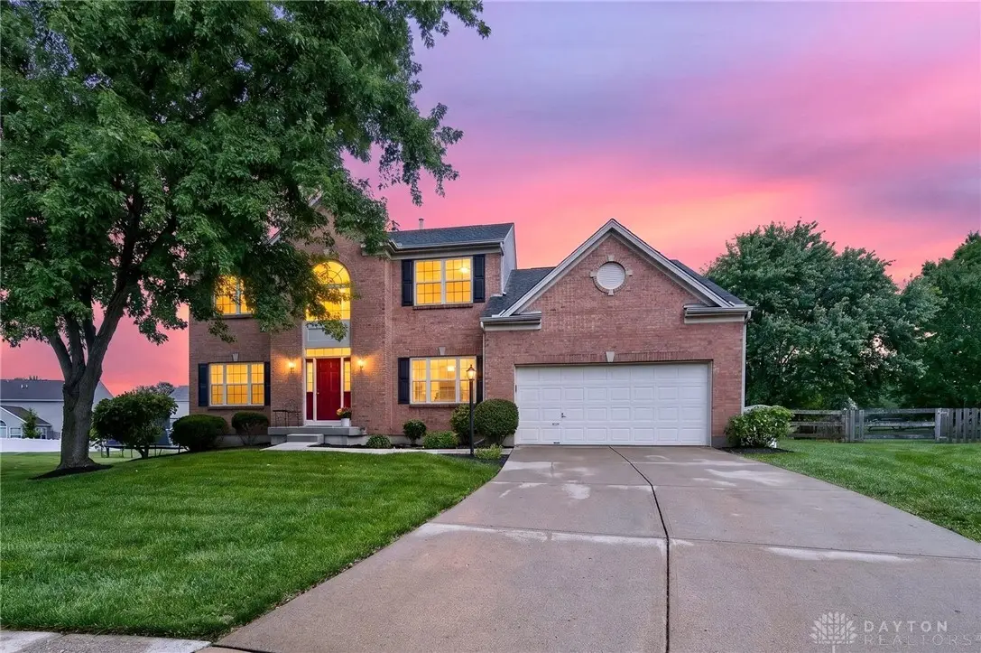 926 Birch Grove, Warren, OH 45152 - #1