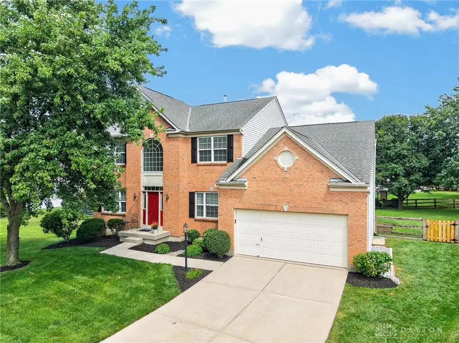 926 Birch Grove, Warren, OH 45152 - #2