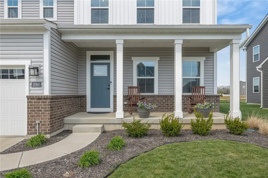 2060 Nathanial Greene Drive, Beavercreek, OH 45434 - #3