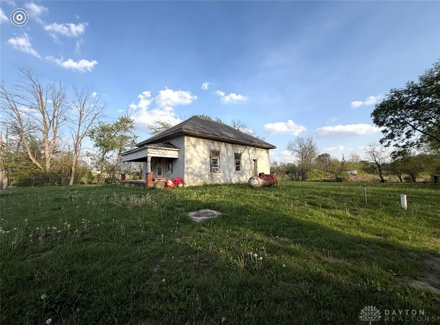 6055 State Route 734, Silvercreek, OH 45335 - #2