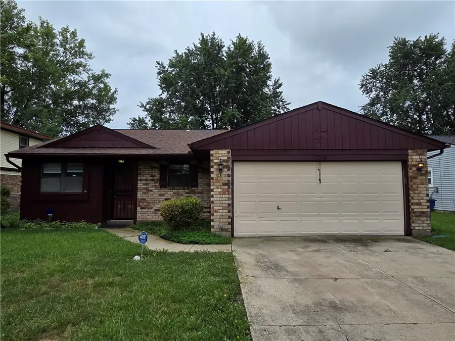 6266 Shull Road, Dayton, OH 45424 - #2