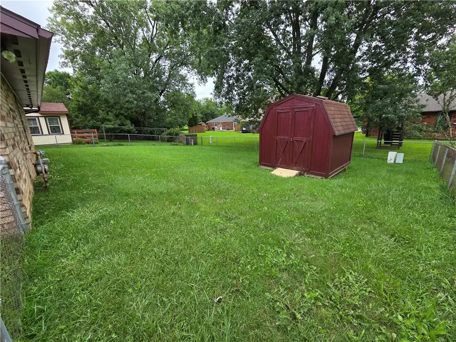 6266 Shull Road, Dayton, OH 45424 - #3