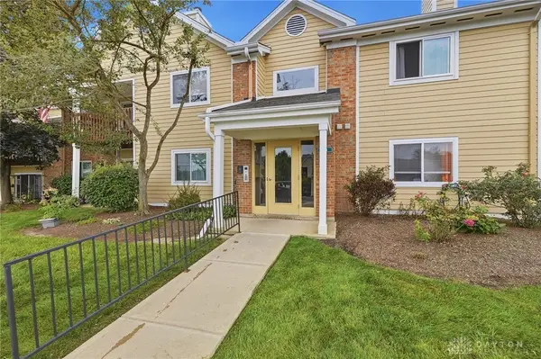 84 Mallard Glen Drive #7, Dayton, OH 45458