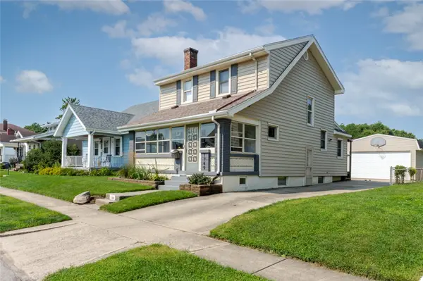1749 King Avenue, Dayton, OH 45420
