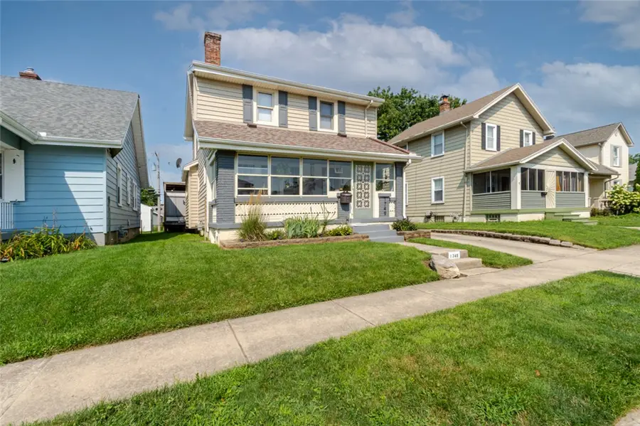 1749 King Avenue, Dayton, OH 45420 - #3