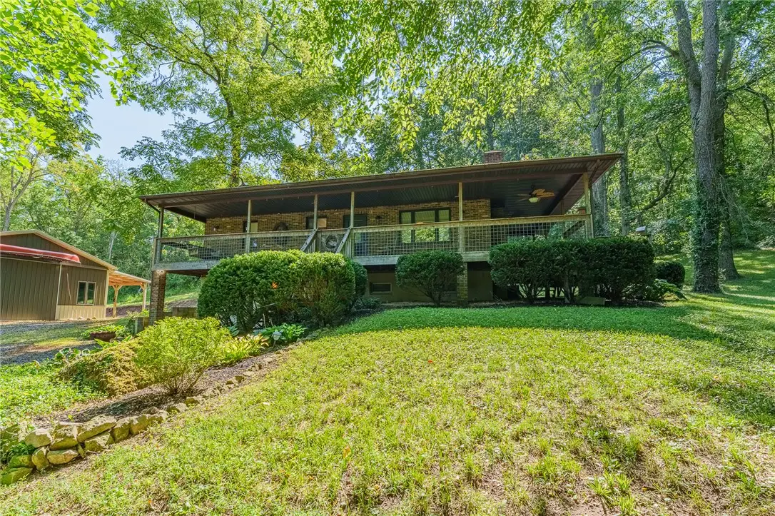 49 Brush Row Road, Xenia, OH 45385 - #1