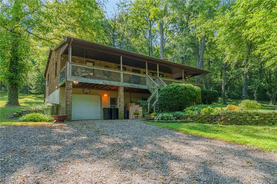 49 Brush Row Road, Xenia, OH 45385 - #2