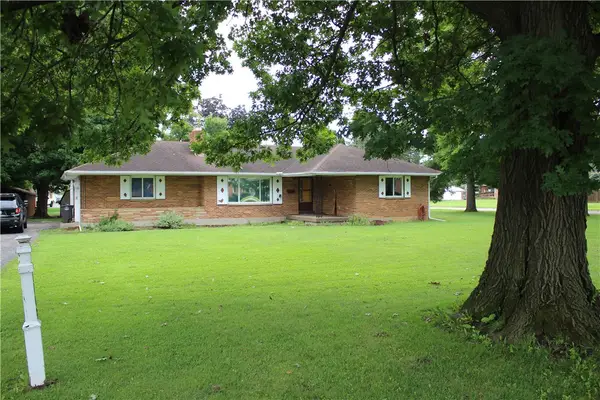 1180 S Alex Road, West Carrollton, OH 45449