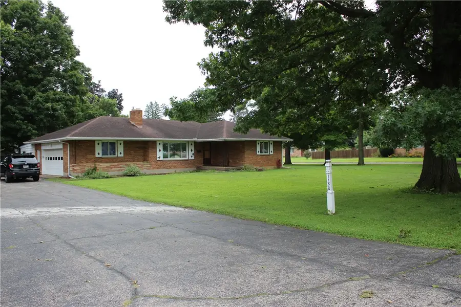 1180 S Alex Road, West Carrollton, OH 45449 - #3